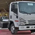 ايسوزو دينا شاص7.5طن 6طن و5طن و 4طن 2025 اقل سعر تمويل