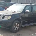 نيسان باثفاندر 2006