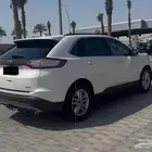 فورد ايدج 2016