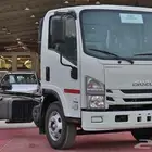 ايسوزو دينات من 4 طن إلى 13 طن عروض خاصة للشركات