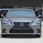 لكزس - LS 350 AA - خليجي - 2025.