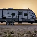 كرفان للايجار