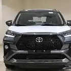 تويوتا فيلوز 2025 dlx رصاصي