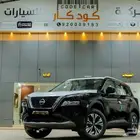 نيسان اكس تريل نص فل دبل 2025