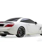 مرسيدس sl63