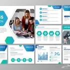 تصميم عروض تقديمية احترافية (باوربوينت   Canva)