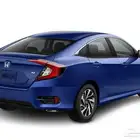 Im looking for honda civic 2018 model up. Badjet 29000