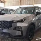 فورد تريتوري دارك اديشن موديل 2025