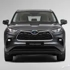 تويوتا هايلاتندر 2025 فل كامل LIMITED HEV 4x4