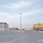 فرصة أرض سكنية للبيع   حي البيان