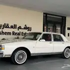 شيفروليه كابريس موديل 1990 - جدة