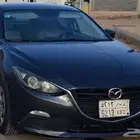مازدا 3 2016