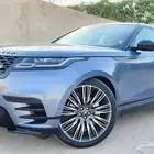 للبيع لاند روفر فيلار مديل 2021 فول كامل