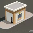 تنفيذواجهات كلادينج
