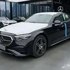 مرسيدس E 300 الجديدة كليا (2025) -اصفار ضمان الوكيل   -كوريا