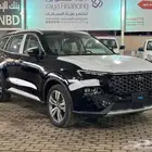 فورد تيريتوري تيتانيوم 2025 فل كامل لون اسود