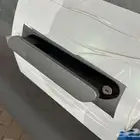 فورد توروس امبيانتي 2026 لون رمادي