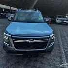 نيسان باترول 2026 LE T2