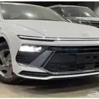 هيونداي سوناتا خليجي 2026