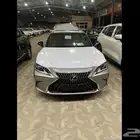 لكزس ES 250 بنزين 2025