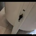 غساله سبيد كوين الامريكي قديمه