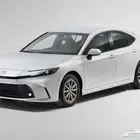 كامري استاندر E 2025 بسعر غير قابل للتنافس يلا مستني اية