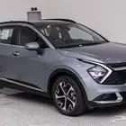 كيا سبورتاج 2024 l s