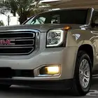 يوكن 2017 SLE قصير عداد 170