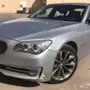 للبيع bmw li730 - 2014