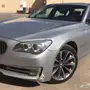 bmw li730 - 2014