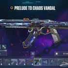 حساب فالورانت بيكه اسيدينت