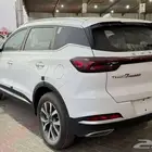 شيري تيجو 7 برو ماكس كمفورت 2025