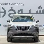 نيسان اكس تريل ستاندر دبل 2025