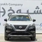نيسان اكس تريل ستاندر بدون دبل 2025