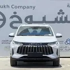 جيتور X50 فل كامل موديل 2025