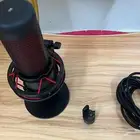 للبيع مايكروفون HyperX Quad Cast