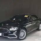 مرسيدس Mercedes-Benz E250 2023