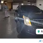 جيب كاديلاك SRX 2015