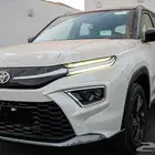 تويوتا اوربان كروزر فل كامل 2025 ب 83.400 شامل الضريبة