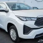 تويوتا انوفا GL 2.0 بنزين 2026 ب 111.000 شامل الضريبة