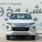 ميتسوبيشي L200 دبل موديل 2023