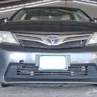 تويوتا كامري تماتيك مديل 2013 - الخرج