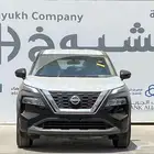 نيسان اكس تريل بدون دبل 5 مقاعد موديل 2025