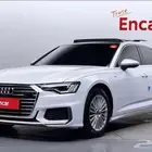 اودي A6 2021 استيراد كوريا