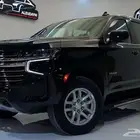 شيفروليه تاهو 2021