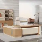 مودرن مكتب طقم فخم و مكتب ادارية كلو مقاسات متوفر
