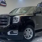 جي ام سي يوكن موديل2019