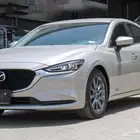مازدا 6 كاش واقسط اقل سعر