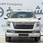 نيسان باترول بلاتنيوم تنفس طبيعي موديل 2025