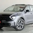 كيا سبورتاج نص فل GLS 1.5 الاهلية 2026